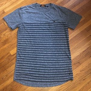 Outpost by Buckle Droptail Short sleeve Tee